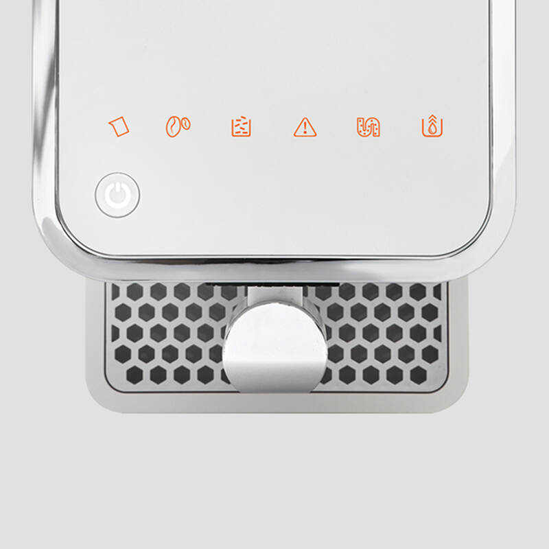 Máy pha cà phê hoàn toàn tự động JR-EM0212OM image number null